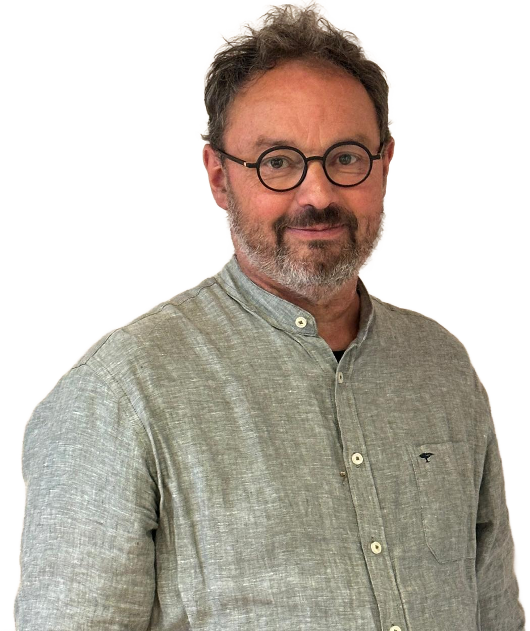 Maximilian Fackler